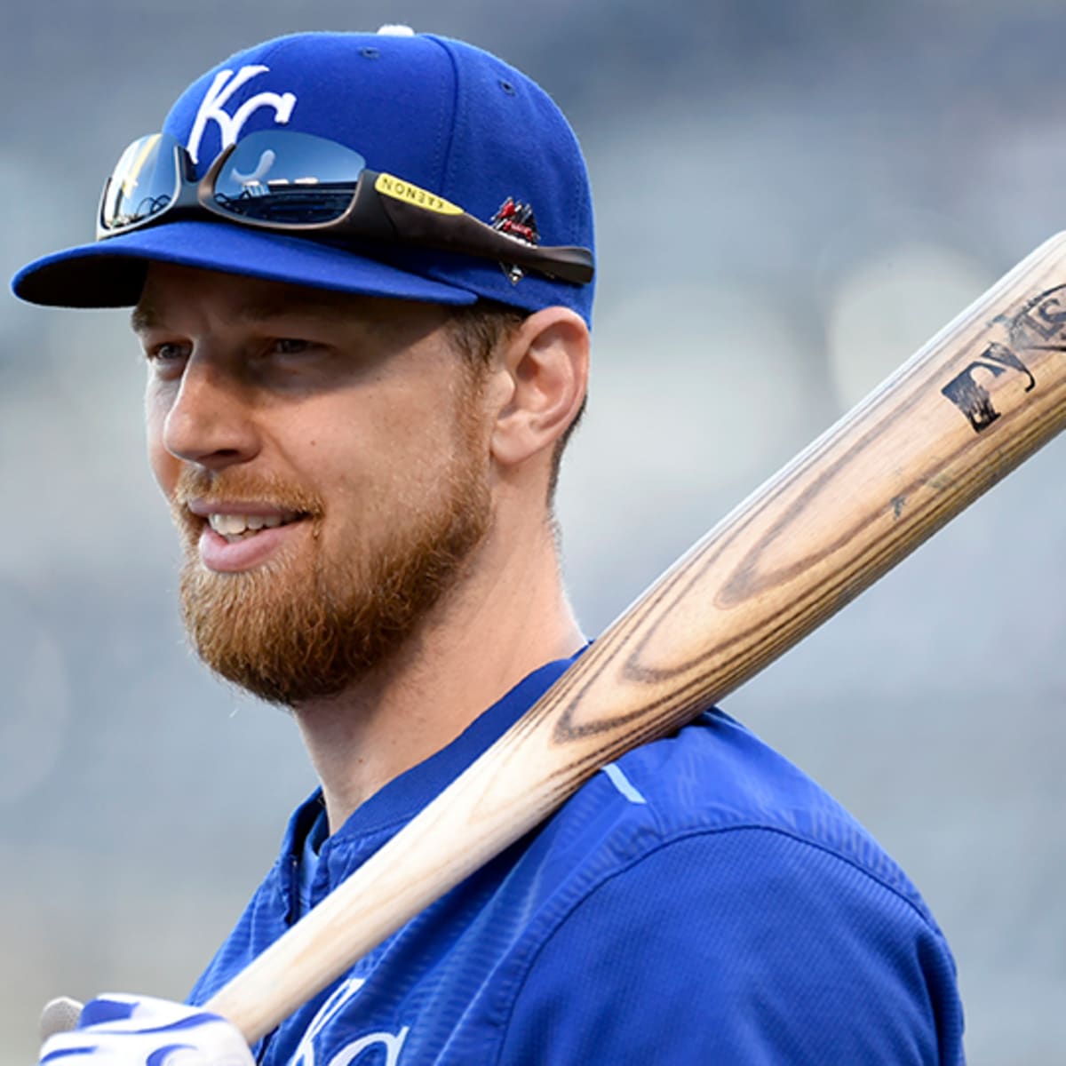 Ben Zobrist Stats, Fantasy & News