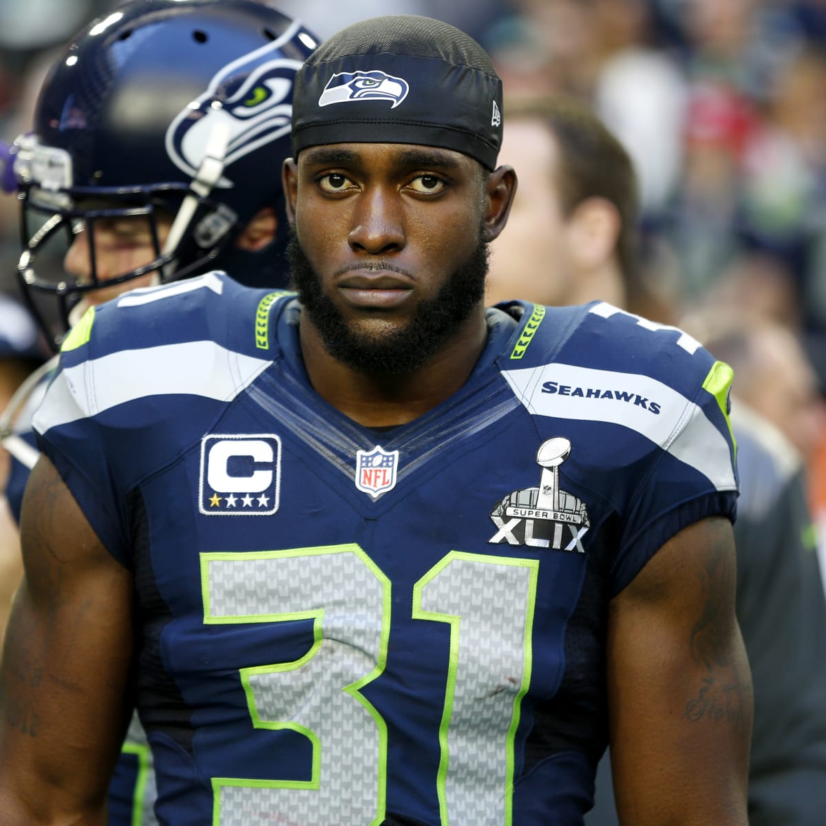 In Defense of Seahawks safety Kam Chancellor's contract holdout - Sports  Illustrated