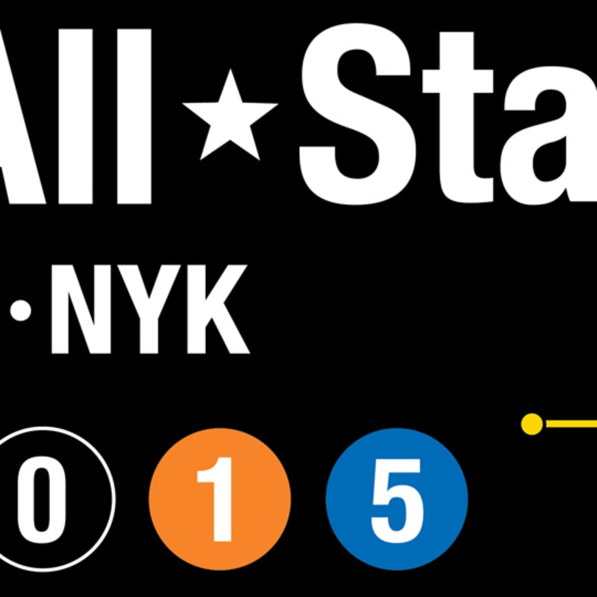 NBA All Star 2015 – Part II