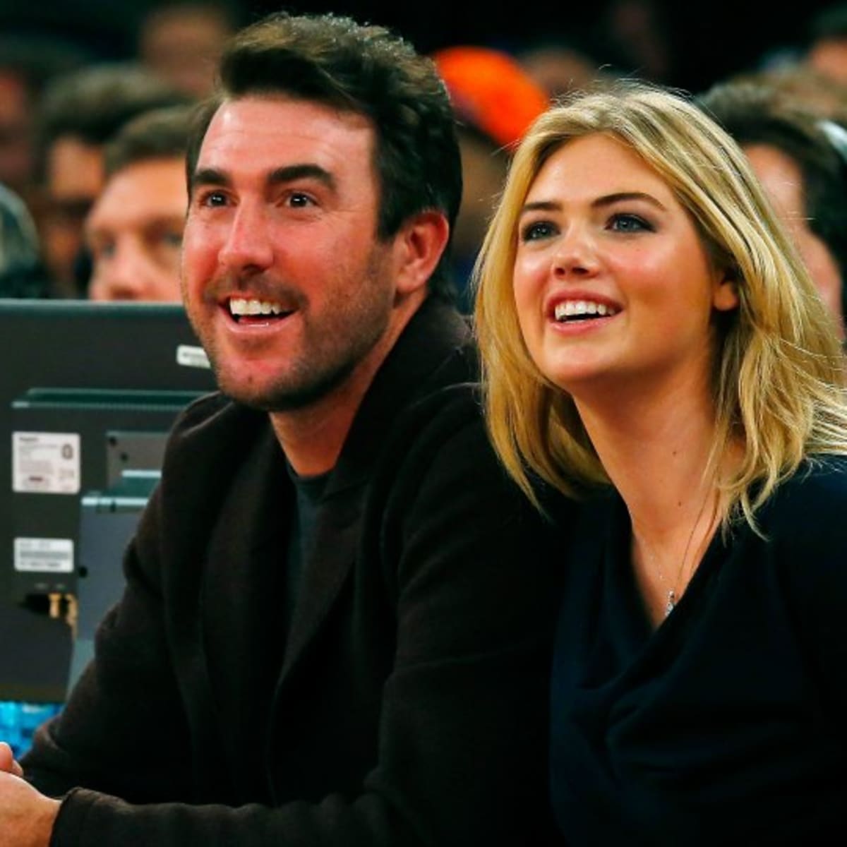 Kate Upton shares video of Justin Verlander lip-syncing 'Total Eclipse of  the Heart