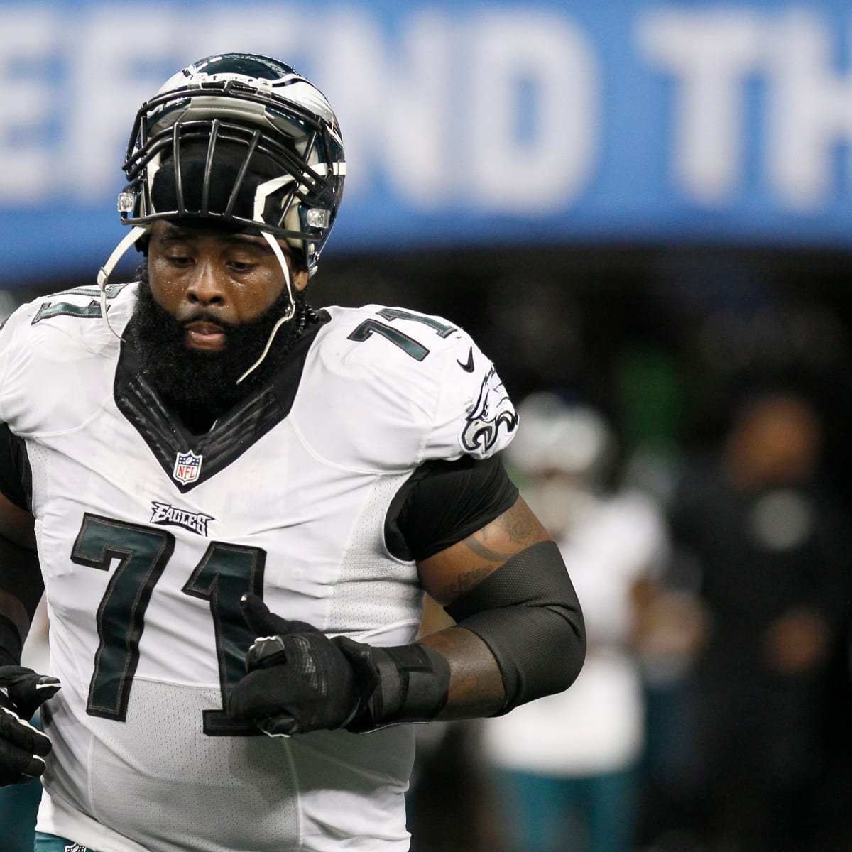 NFL Draft 2012: How Jason Peters' Injury Impacts Eagles Draft Plan