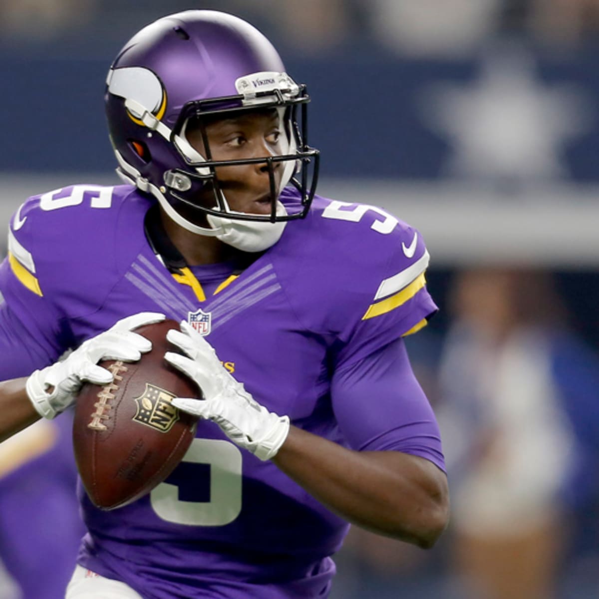 Vikings vs. Cardinals 2015 live stream: Time, TV schedule and how to watch  online 