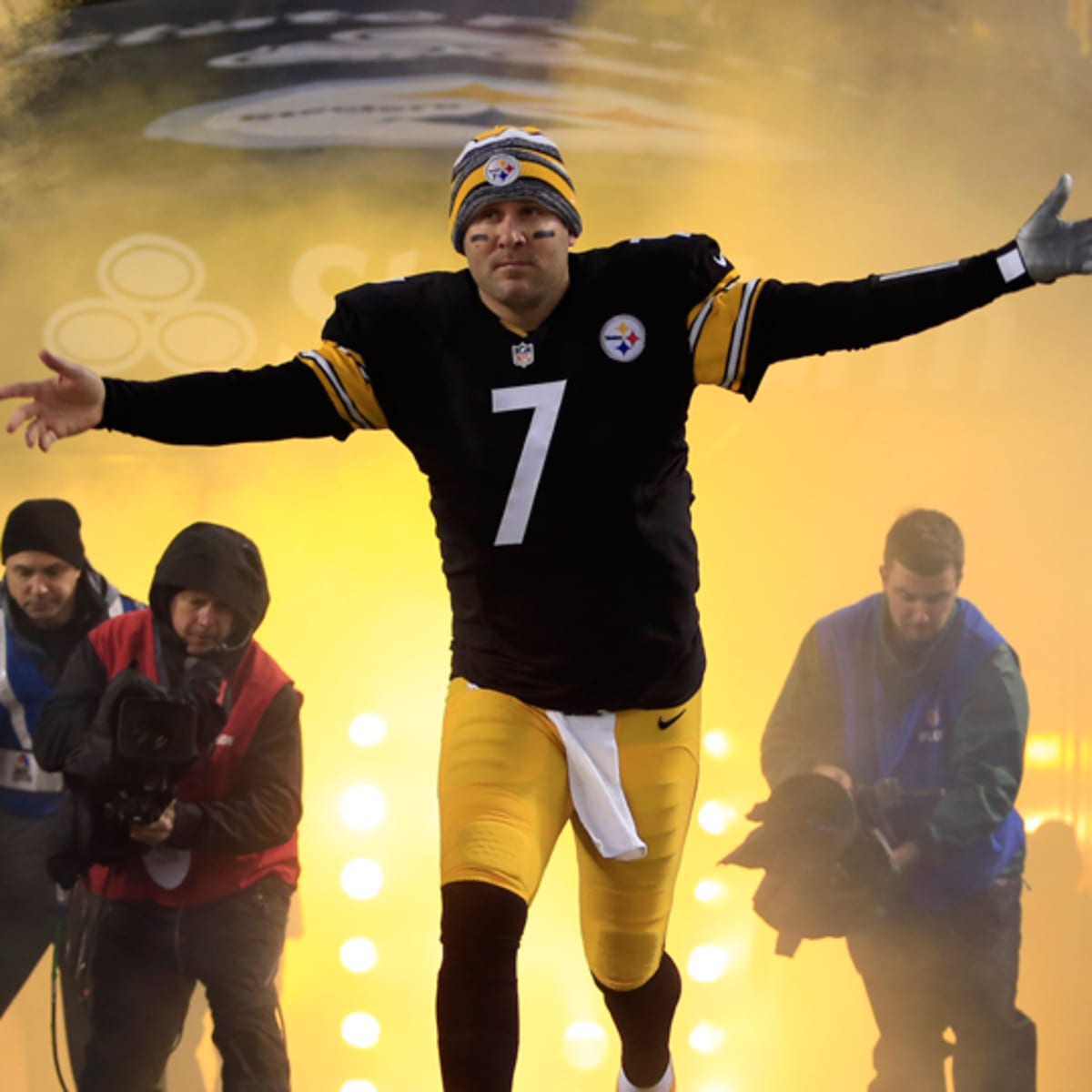 Steelers 2015 Schedule Released - Steelers Depot