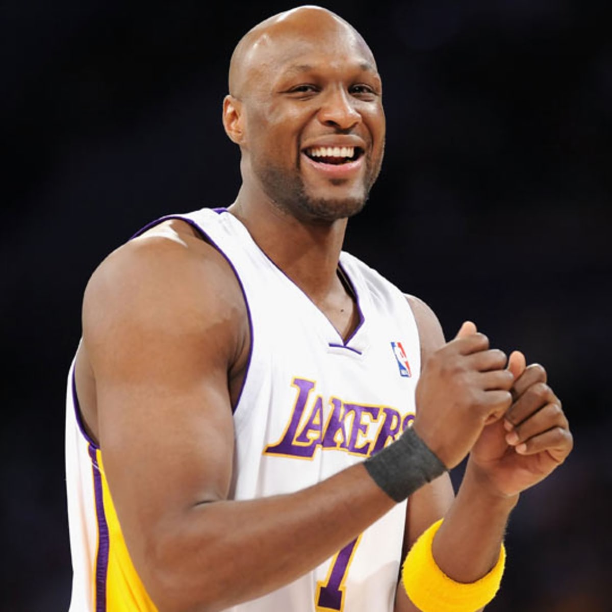 Lamar Odom on Life After His Coma - The Ringer
