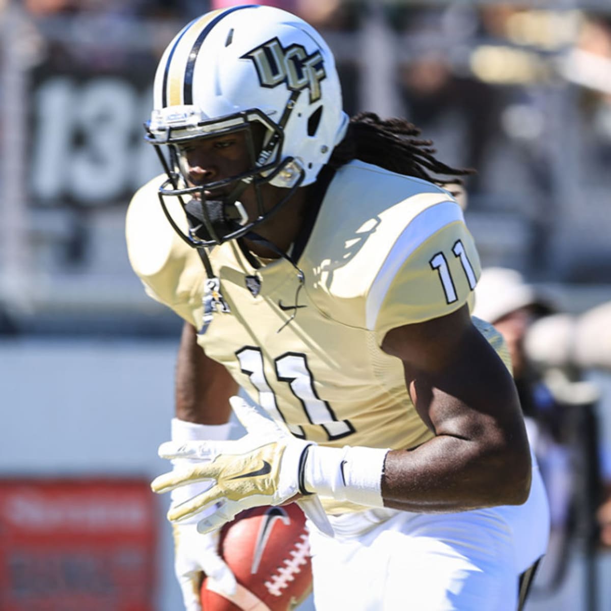 Getting to know new Lions WR Breshad Perriman from Jets, Bucs writers -  Pride Of Detroit