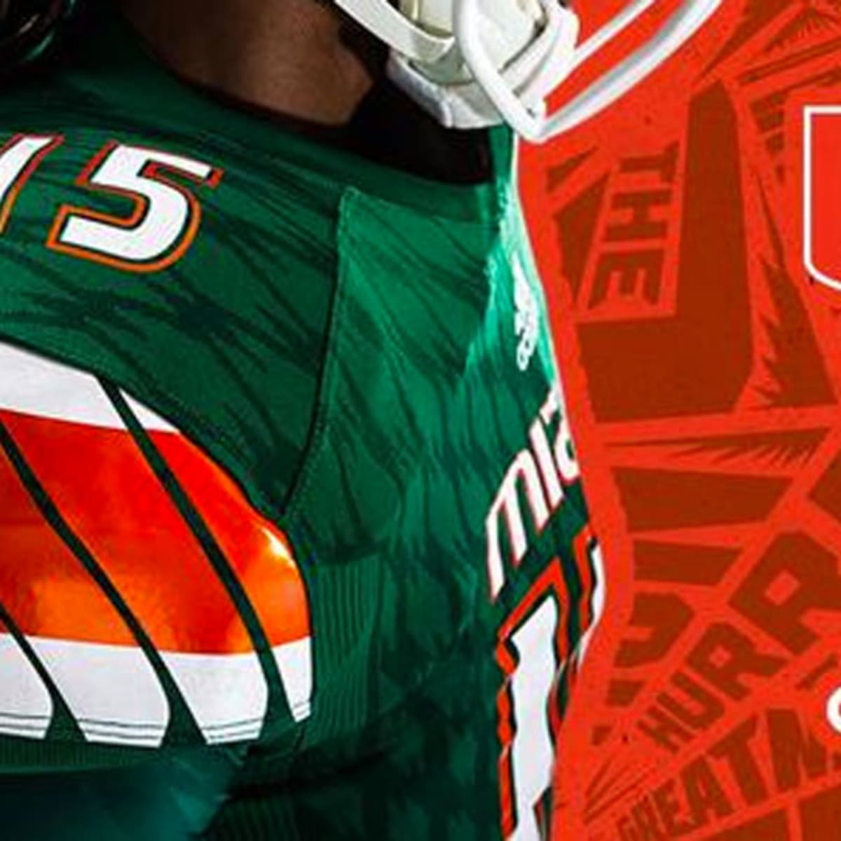 Hurricanes, rest of NHL unveil new Adidas uniforms