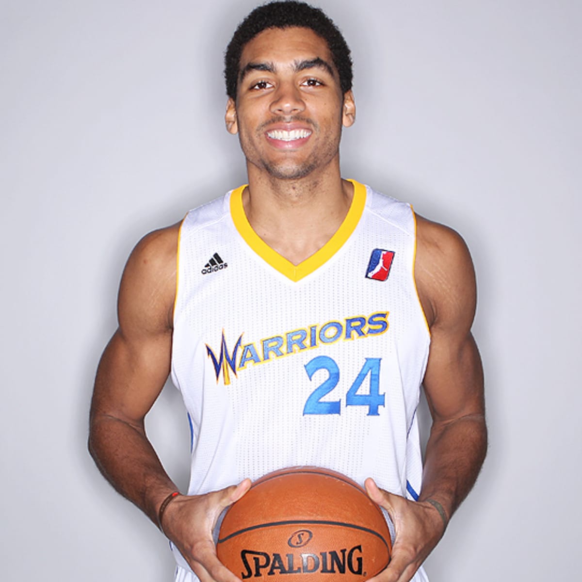 James Michael McAdoo: Clothes, Outfits, Brands, Style and Looks