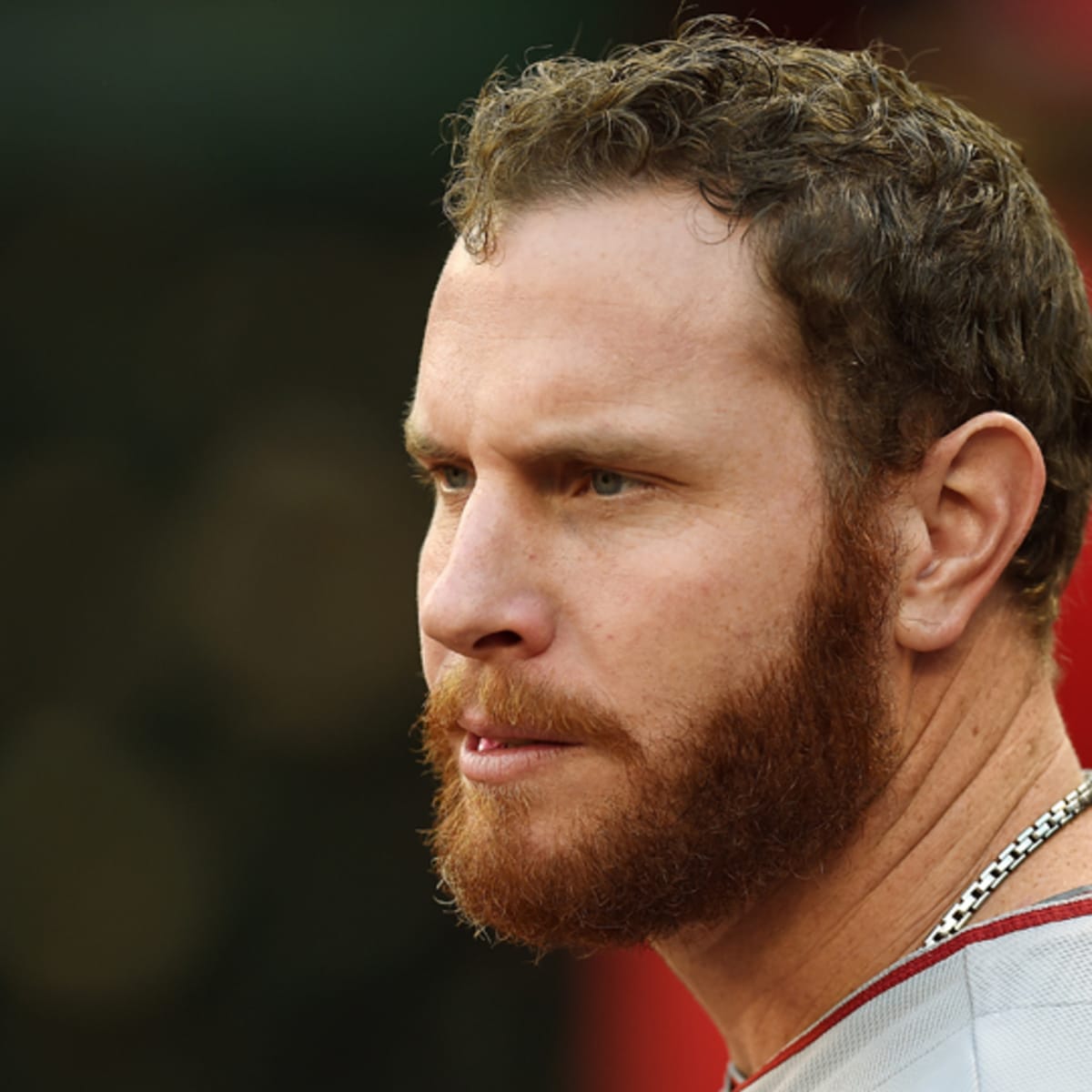 Josh Hamilton returning to Rangers as Angels trade outfielder