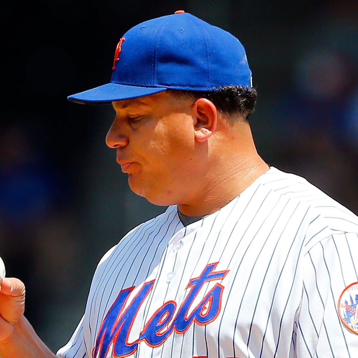 Bartolo Colon, 43, and Braves agree on deal pending physical