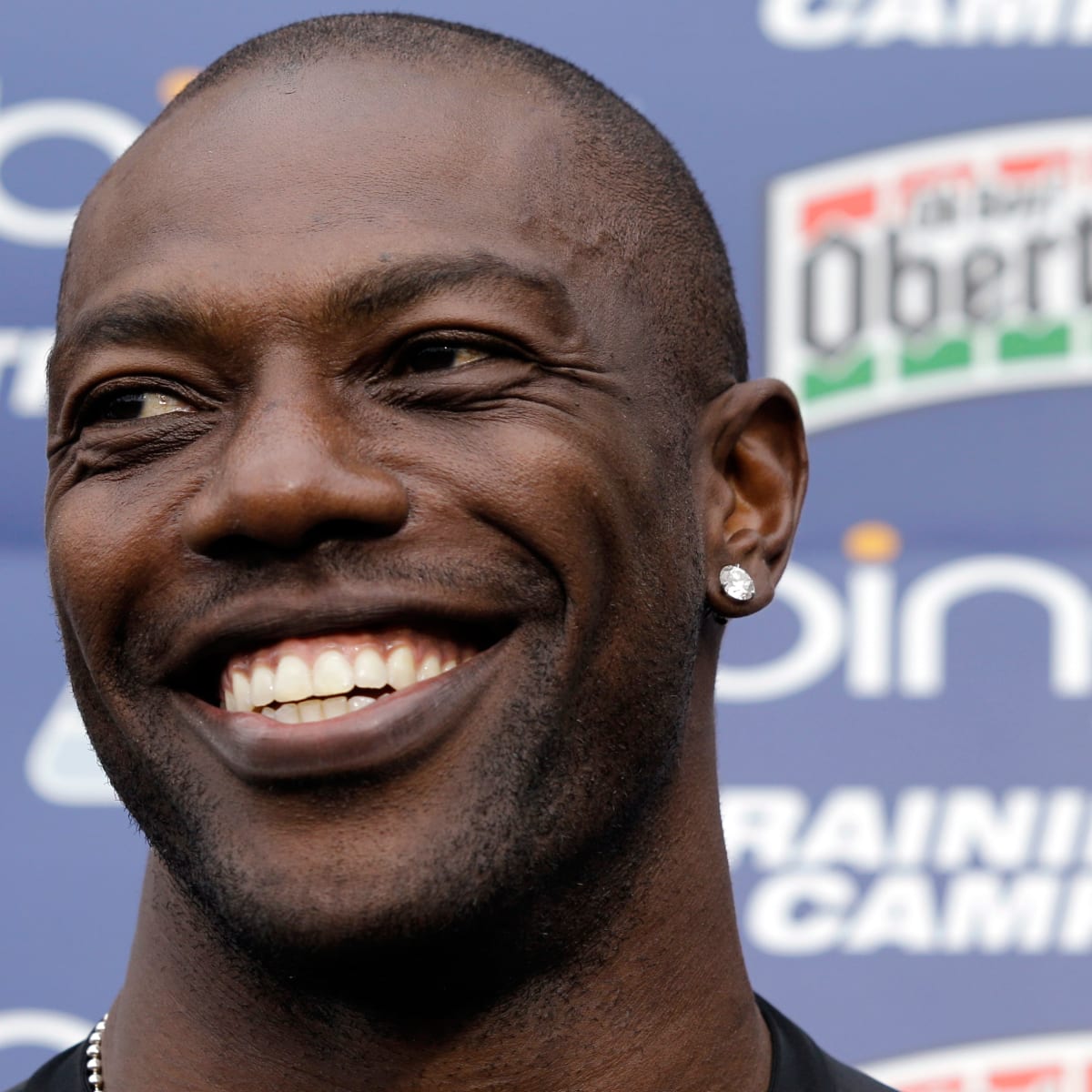 Terrell Owens reflects on his NFL career, Hall of Fame induction - Sports  Illustrated