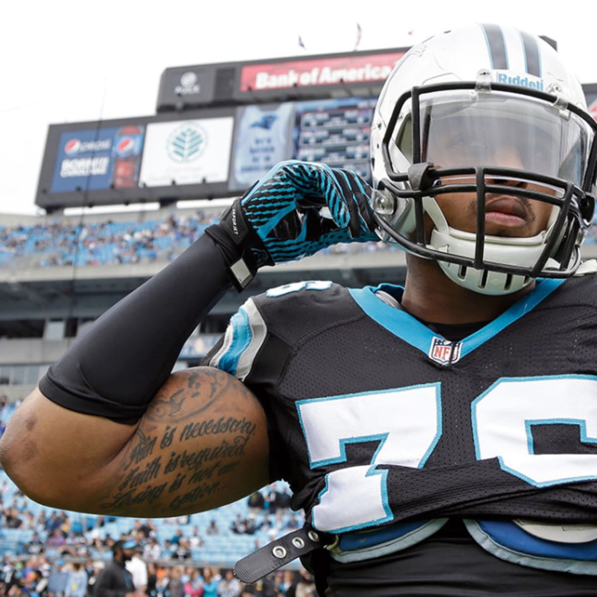 Cowboys agree to deal with Greg Hardy