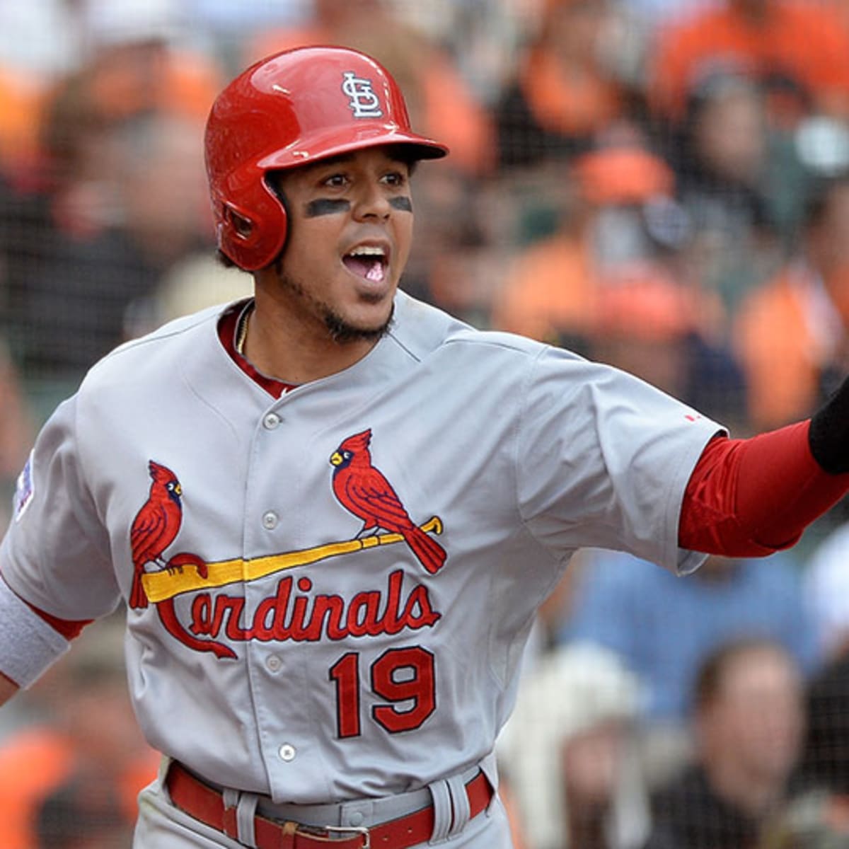 St. Louis Cardinals, Jon Jay agree to two-year deal - Sports Illustrated