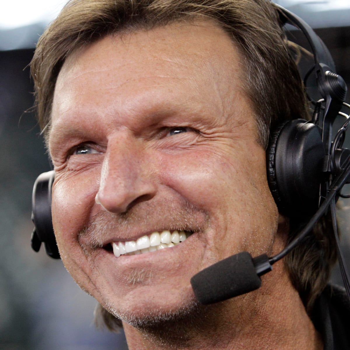 Hall of Famer Randy Johnson finds life after sports through the lens - WTOP  News