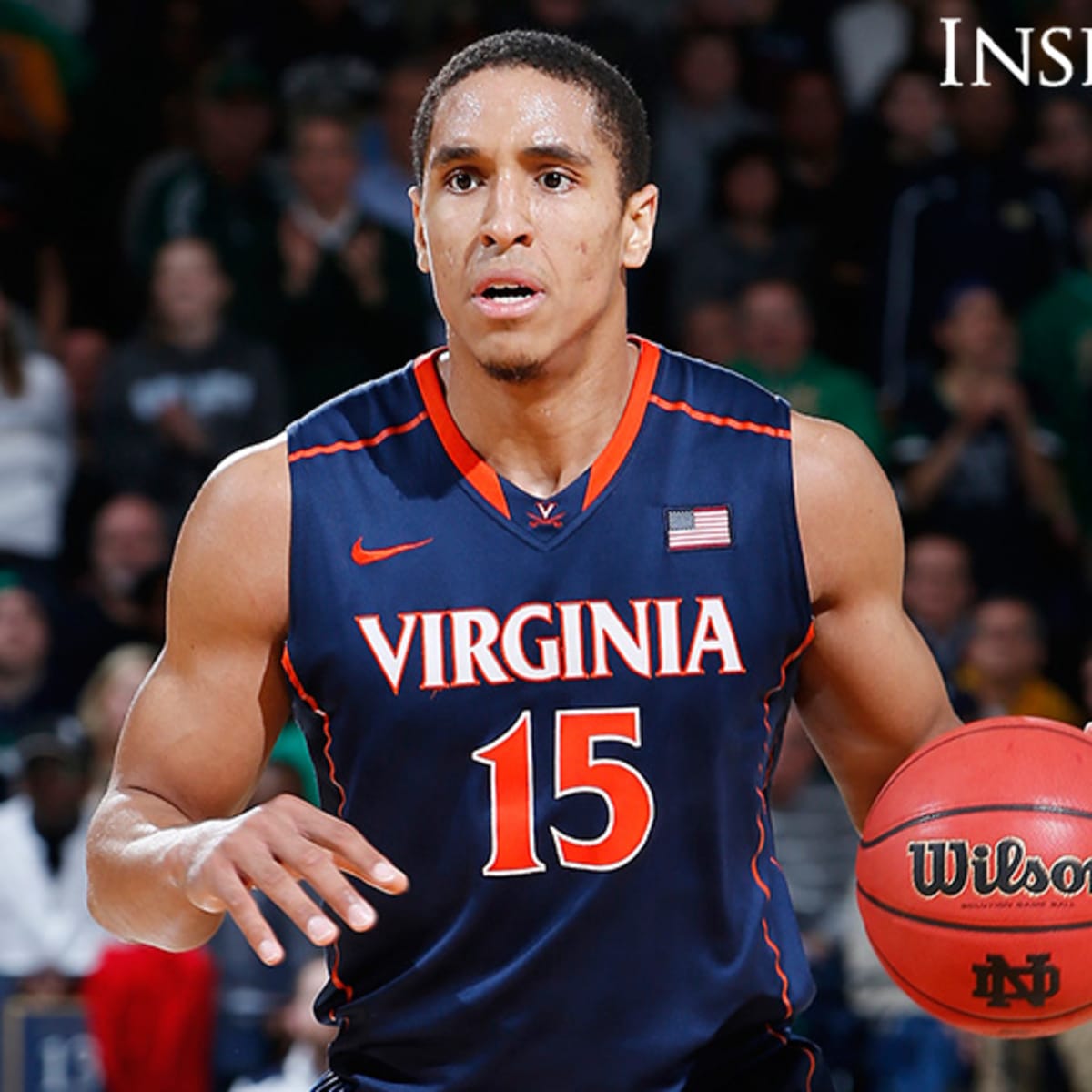 The education of Malcolm Brogdon - Sports Illustrated