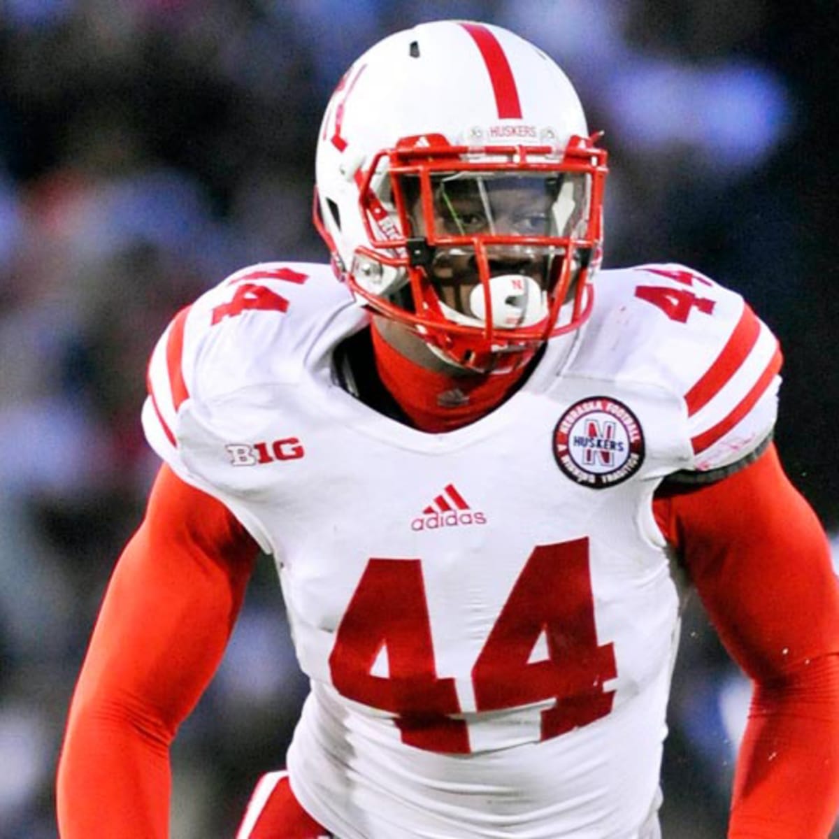 2015 NFL Draft: Scouting Randy Gregory, Nebraska Linebacker - Mile