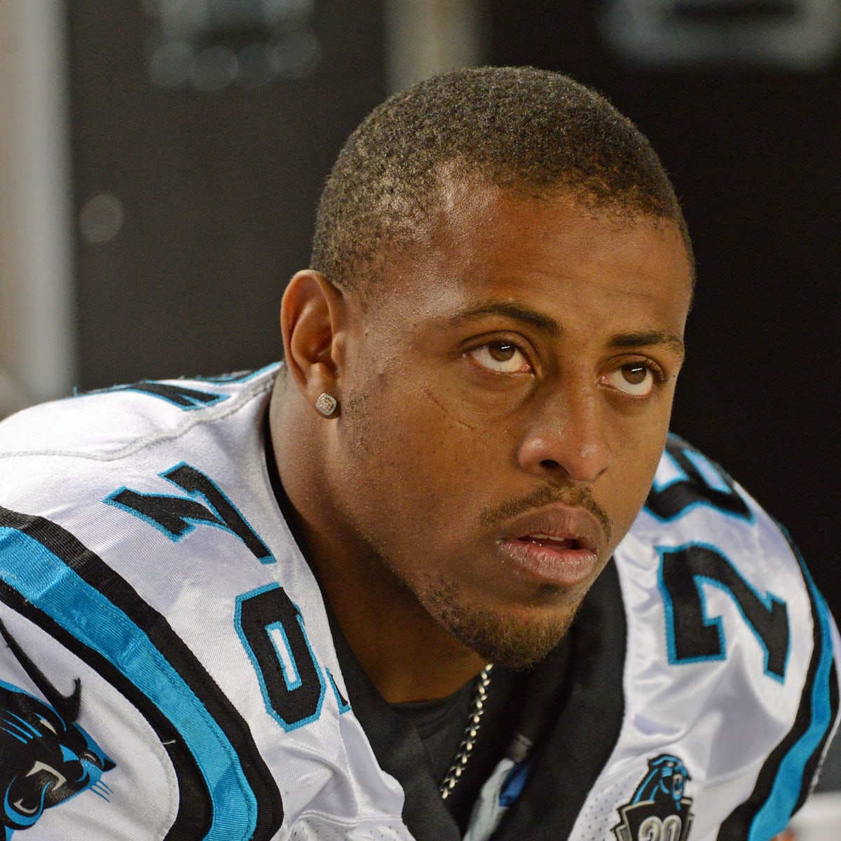 Carolina Panthers Place Greg Hardy on Exempt List for Domestic Assualt