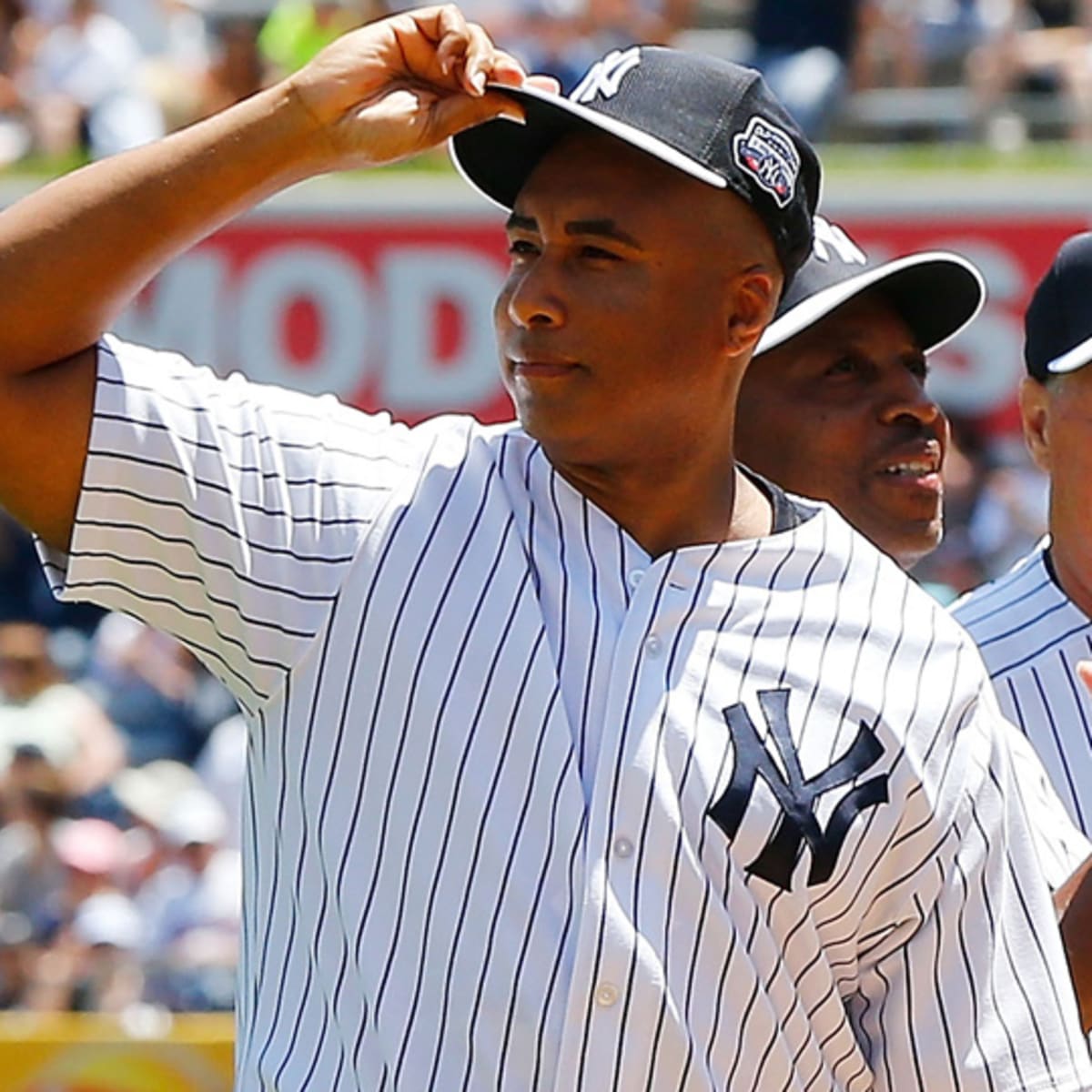 Yankees: Ex-star Bernie Williams to play music at Hall of Fame