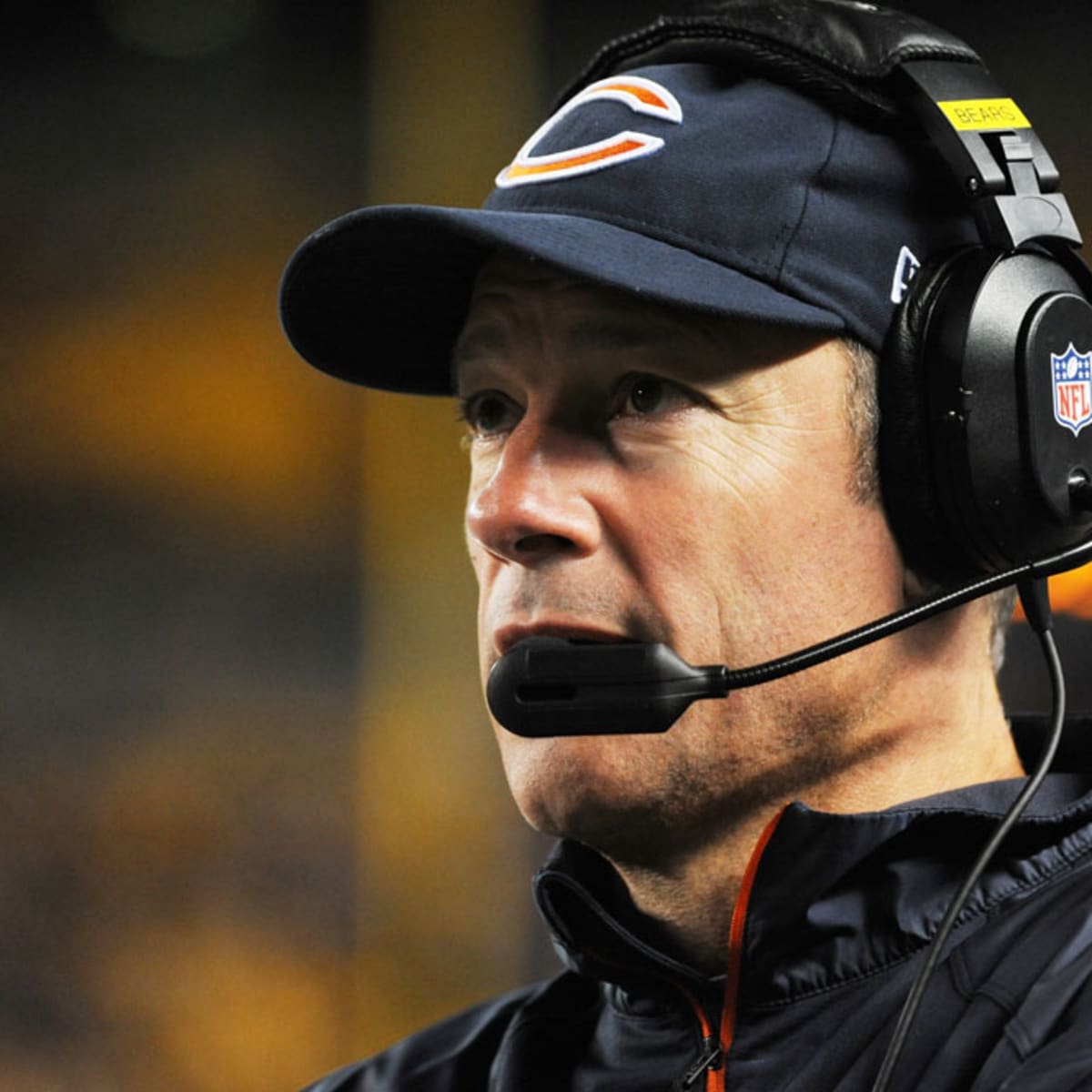 Aaron Kromer placed on indefinite paid administrative leave by