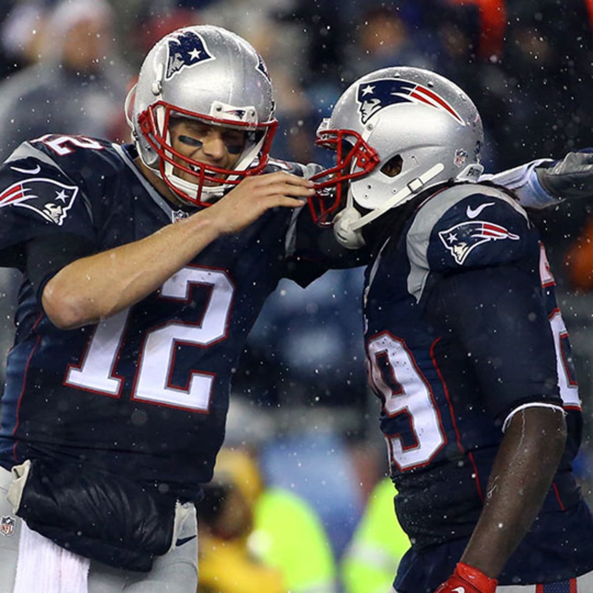 2011 Super Bowl Odds: The New England Patriots Lead The Pack 