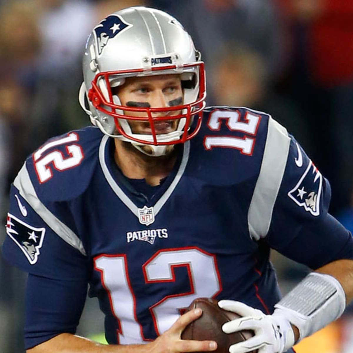 Patriots blank Jets on Monday Night Football, remain undefeated - Sports  Illustrated