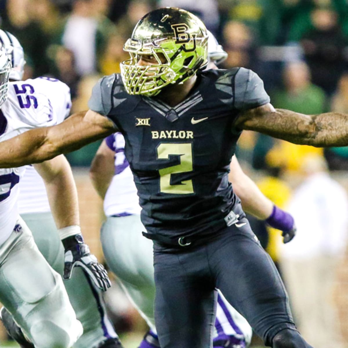 2016 NFL draft: Jalen Ramsey scouting report - Sports Illustrated