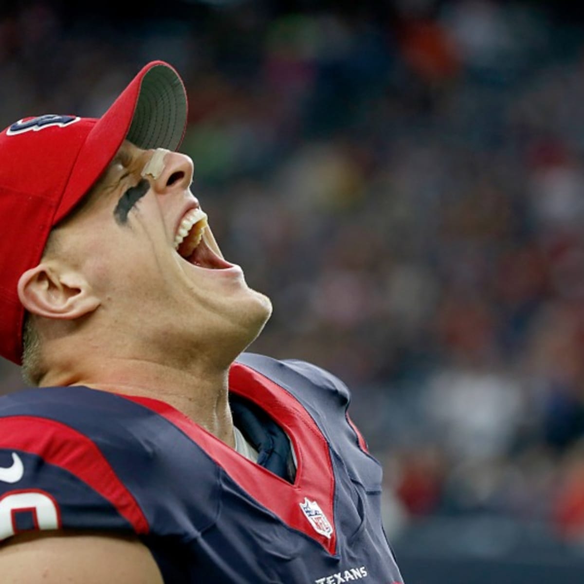 J.J Watt: From NFL Texans Player to SNL Host - Deep South Magazine