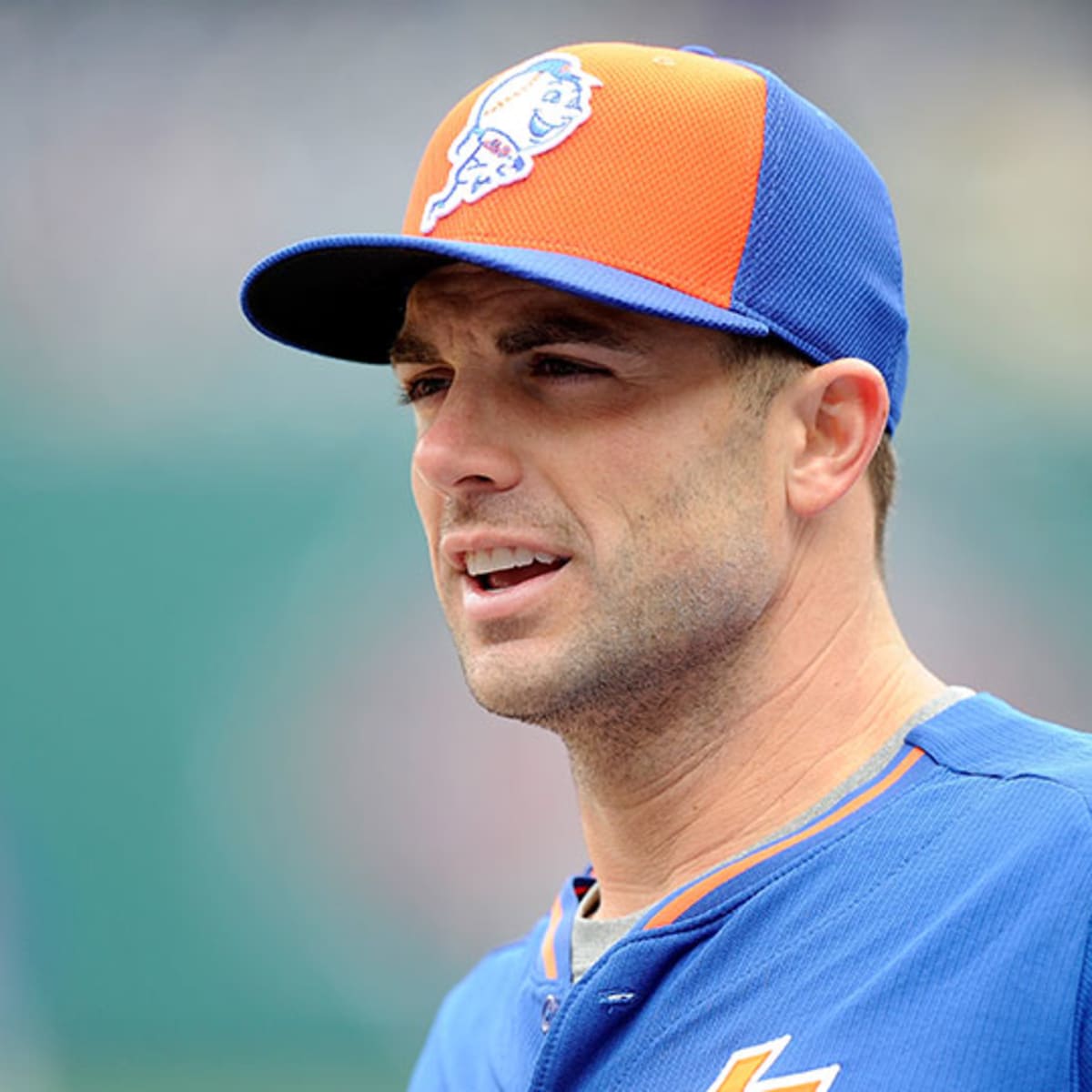 Anthony Recker on David Wright's Philadelphia Home Run, Baseball Night in  New York