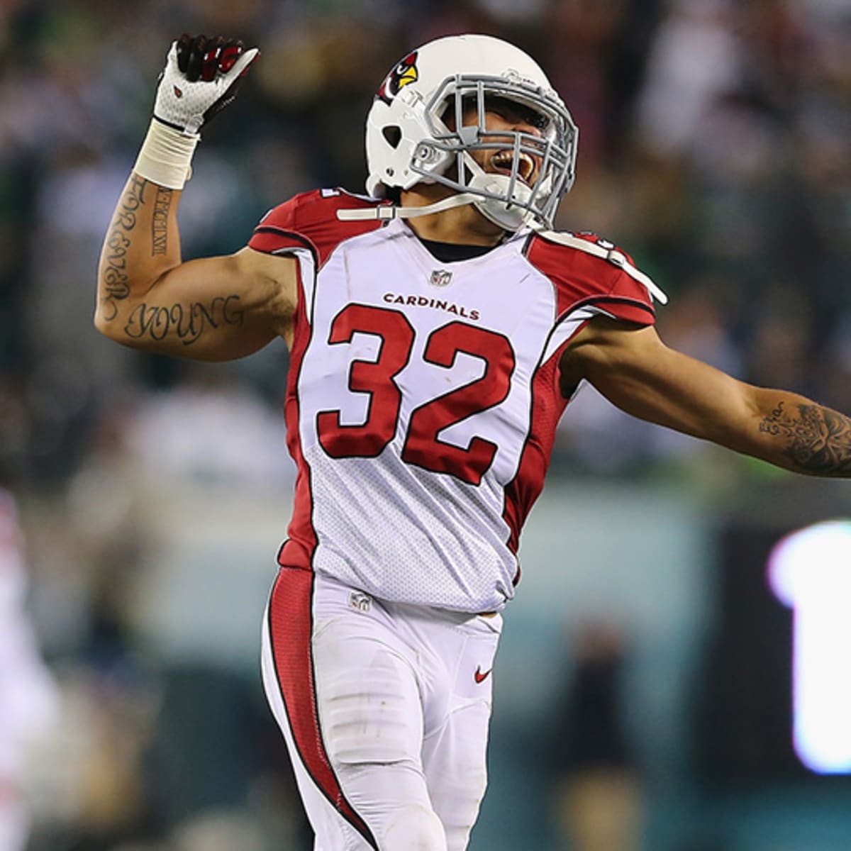 Tyrann Mathieu: Stats & Injury News