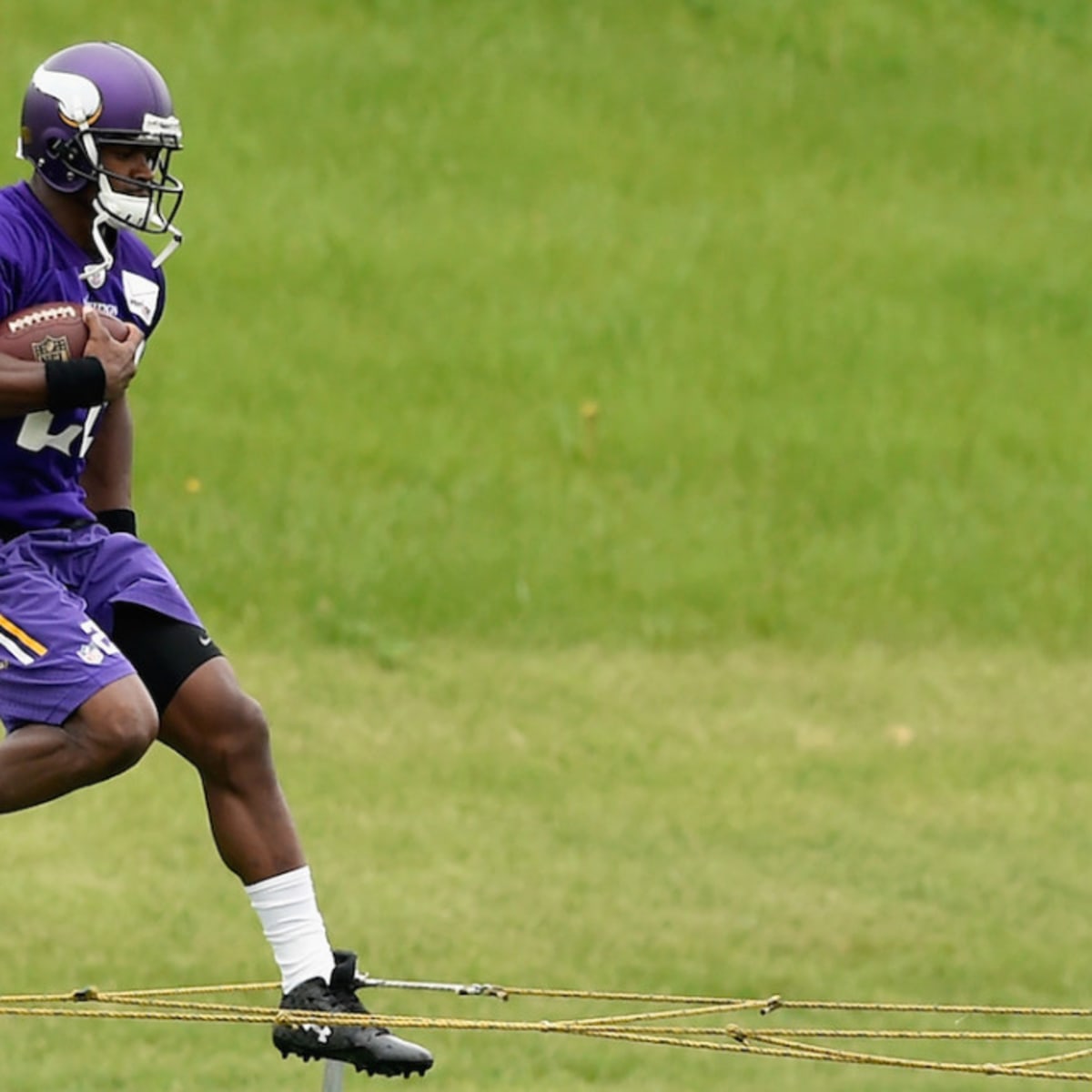 3 NFL Teams That Should Sign Adrian Peterson - The Spun: What's Trending In  The Sports World Today