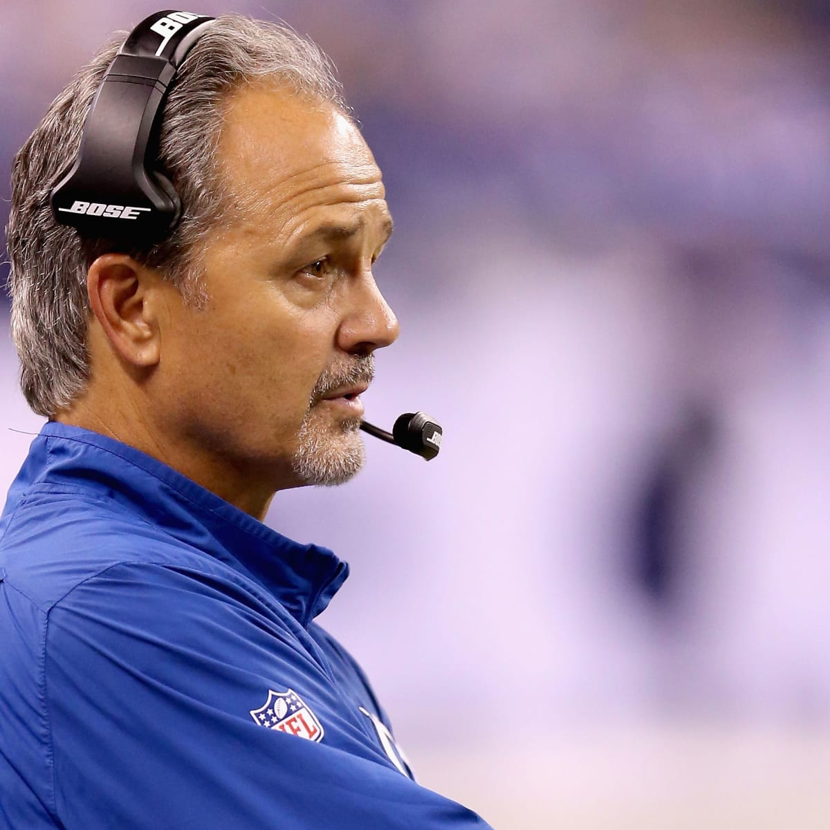 Colts' Grigson, Pagano overcome their differences - Sports Illustrated