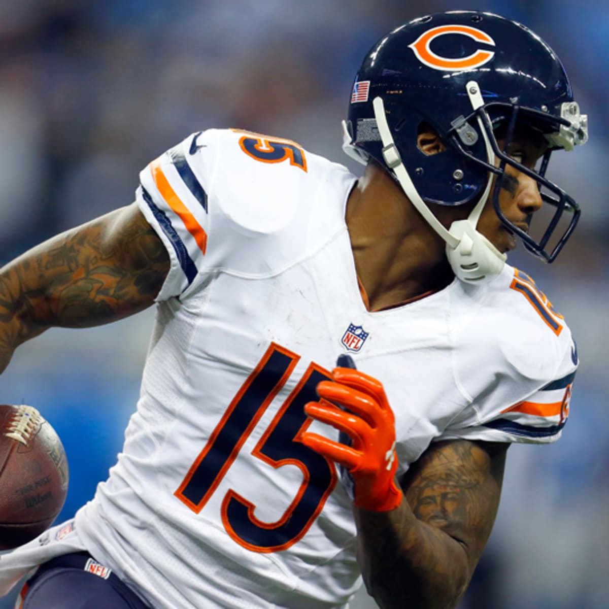 Brandon Marshall traded to the Jets - The Phinsider