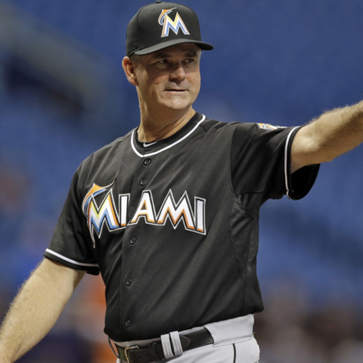 Marlins like what they see in Larry Bowa as a manager - The Good