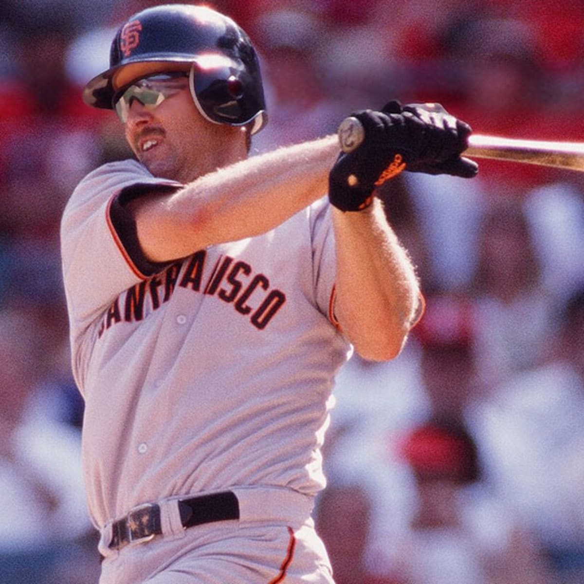 Ex-Giants infielder Jeff Kent comes off Hall of Fame ballot after