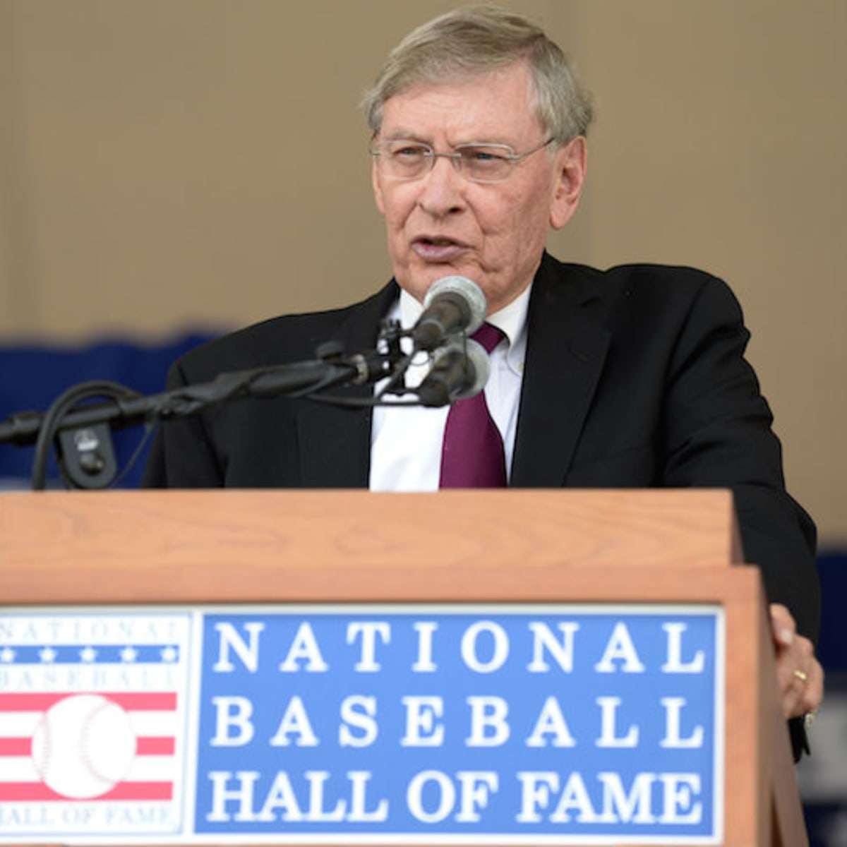 Bud Selig should lose Hall of Fame status for how he bungled A's sale