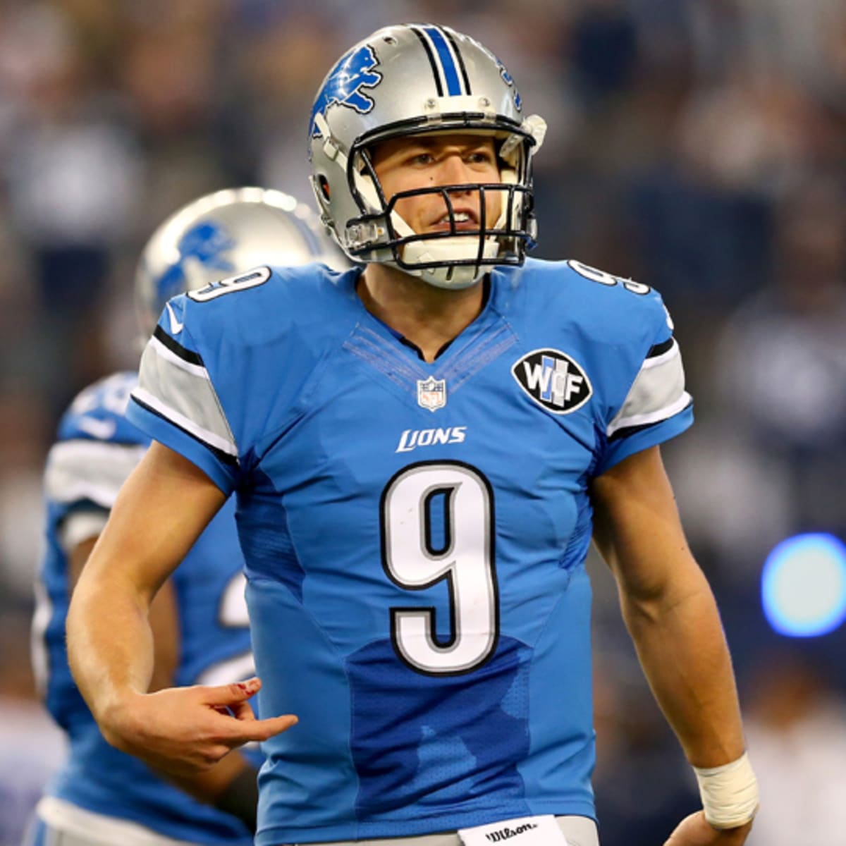 Detroit Lions Season Recap & 2015 NFL Draft Needs - Movie TV Tech