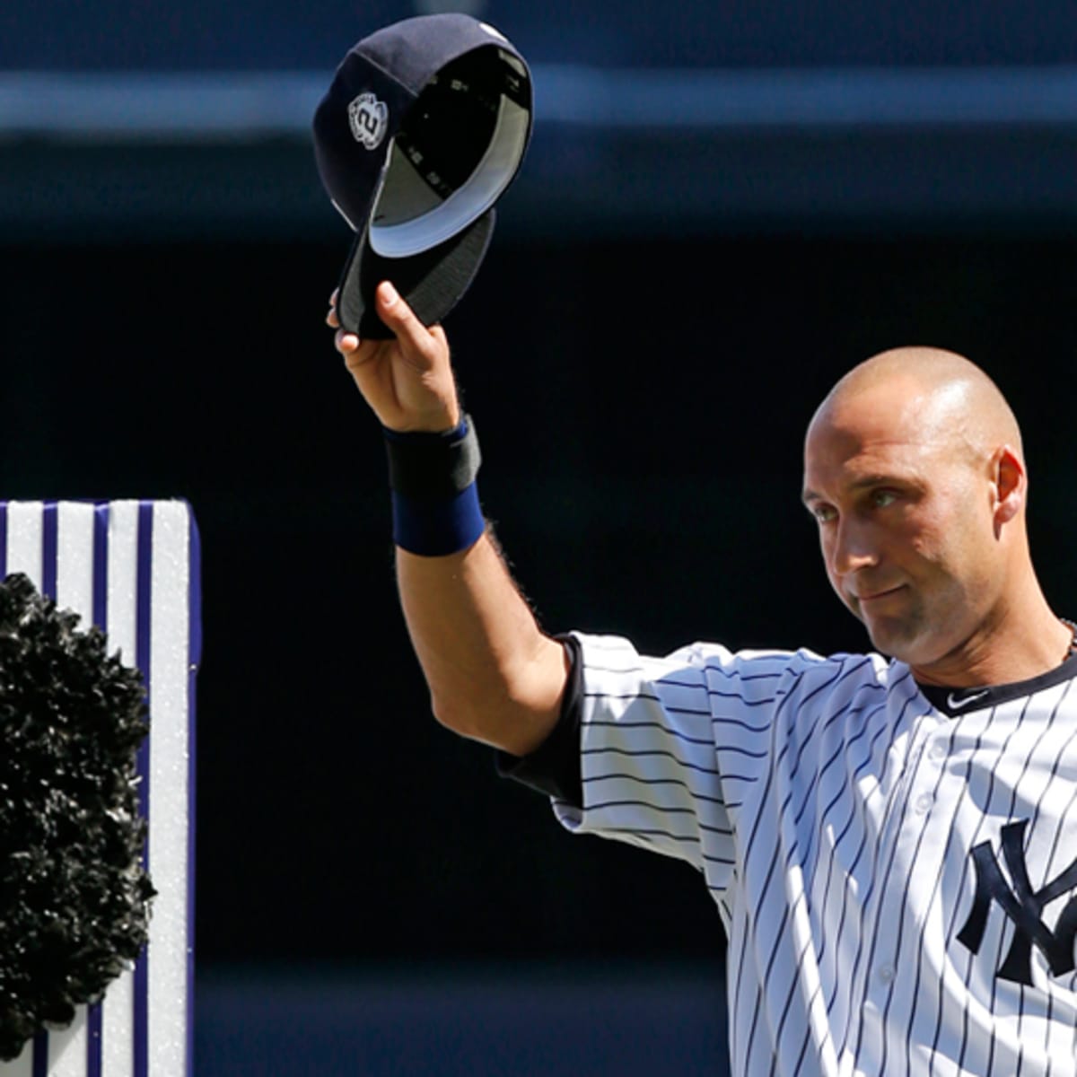 Yankees GM: Derek Jeter should be the last team captain