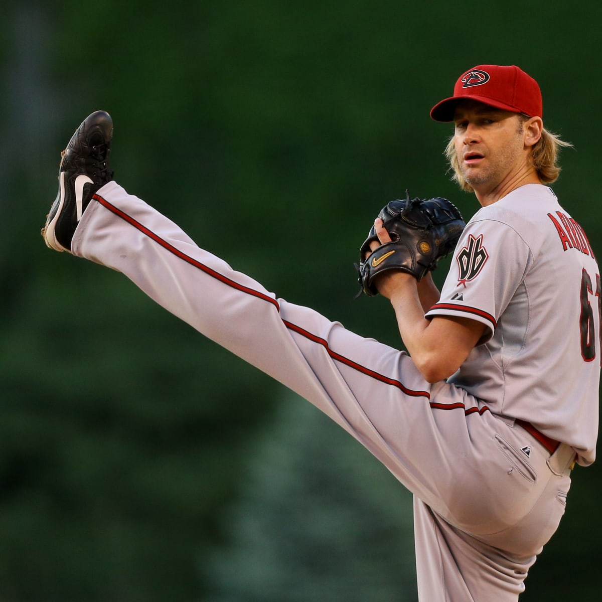 Bronson Arroyo - Salary History - The Baseball Cube