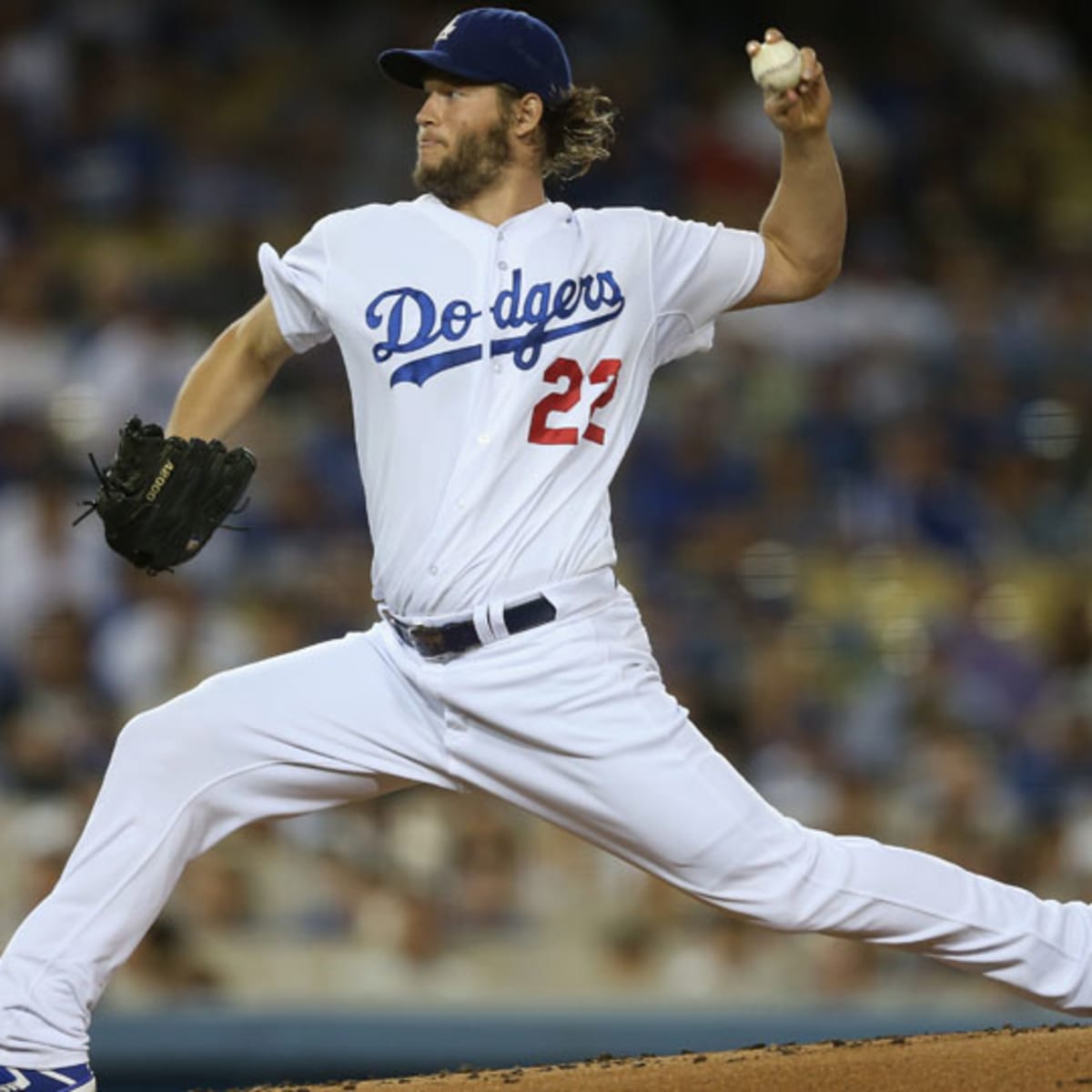 Clayton Kershaw, Corey Kluber win Cy Young Awards - The Boston Globe