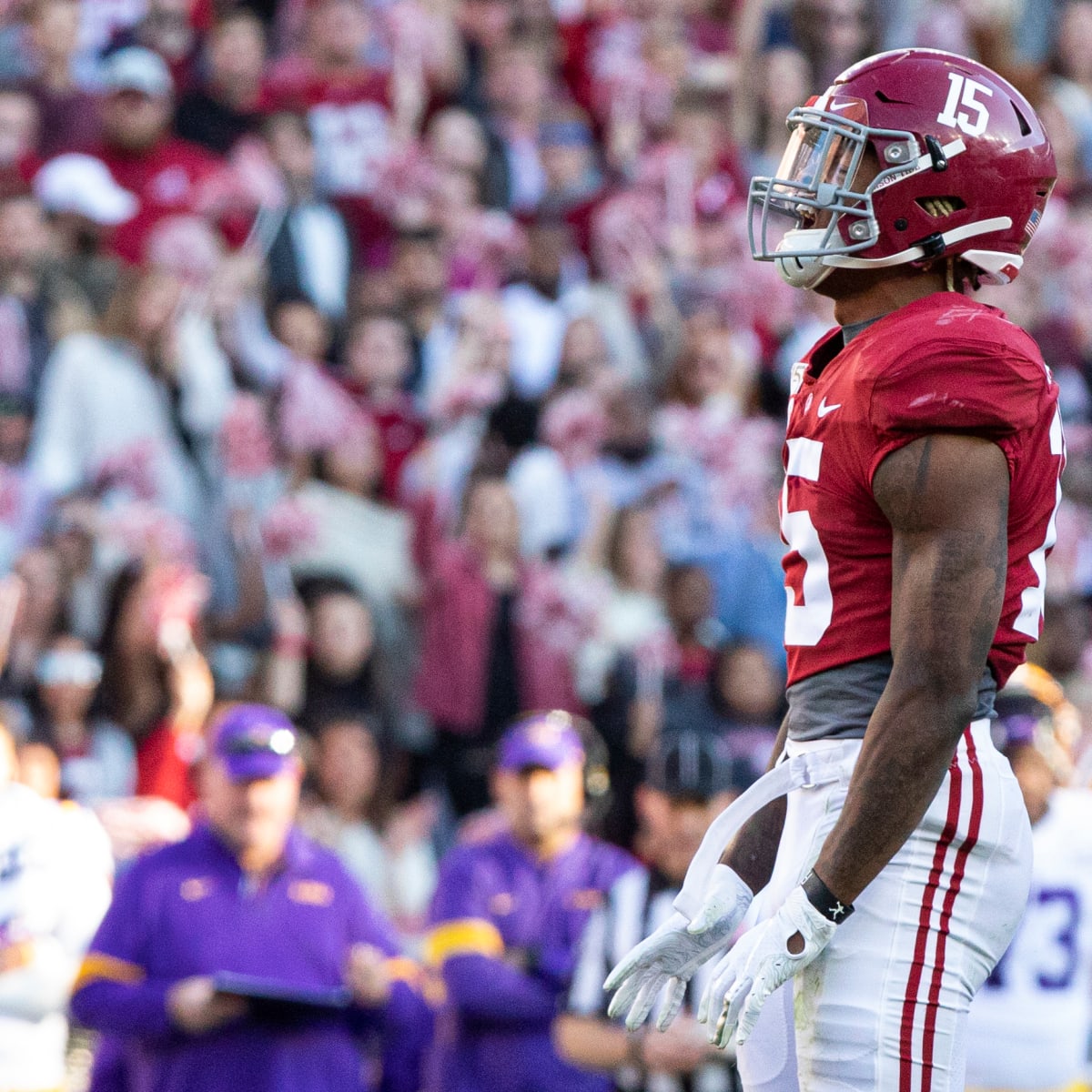 2019 NFL Scouting Combine Live Tracker: Day 2 - Turf Show Times