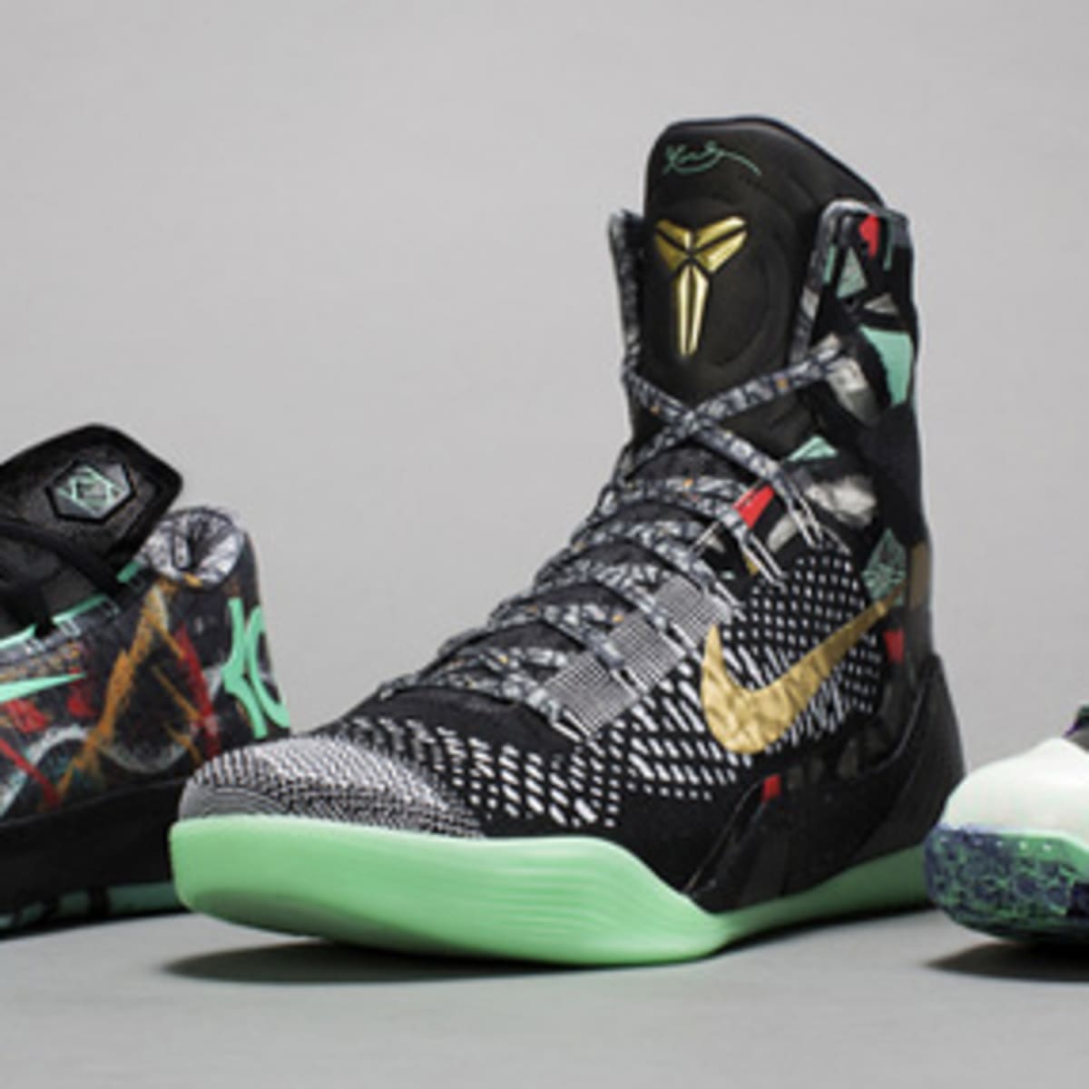 lebron all star shoes