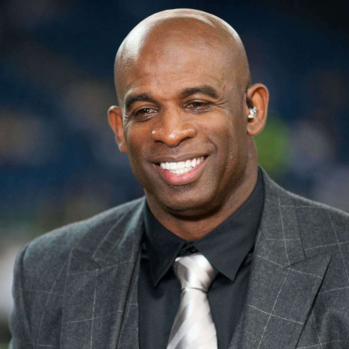 Deion Sanders reacts to FSU Seminoles firing Willie Taggart