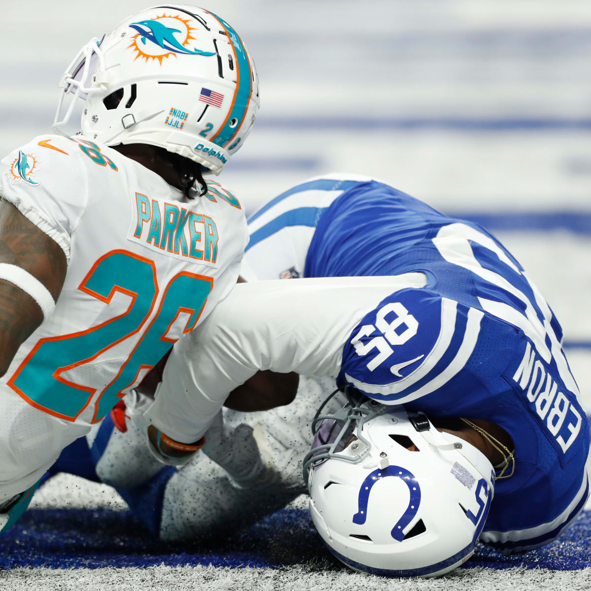 Indianapolis Colts' Collapse vs. Jacksonville Jaguars Requires Soul  Searching from Top to Bottom - Sports Illustrated Indianapolis Colts News,  Analysis and More