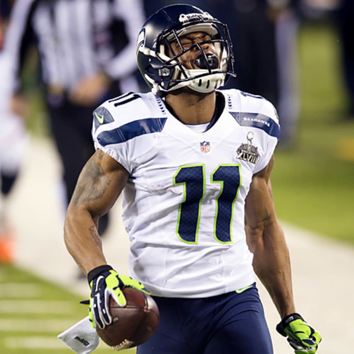 First Down/Fourth Down: Seahawks demolish Broncos in Super Bowl XLVIII -  Sports Illustrated