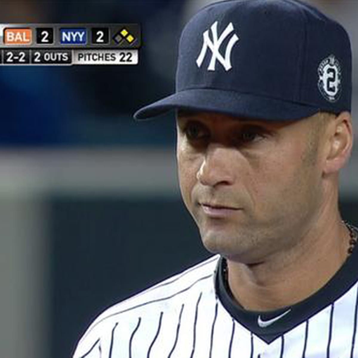 Derek Jeter counted on to produce in final year