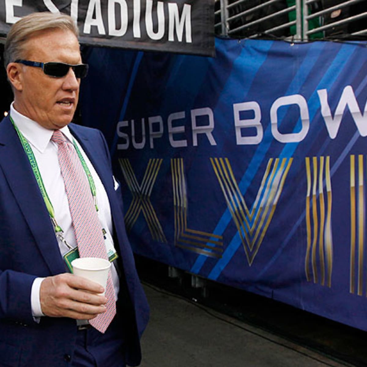 John Elway Drama in Buildup to NFL Draft Unlikely to Be Equaled Ever Again, News, Scores, Highlights, Stats, and Rumors