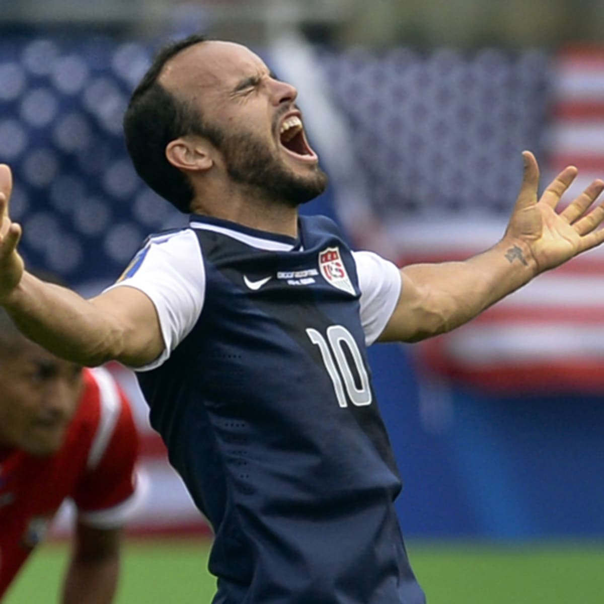 Landon Donovan 'Very Disappointed' After Being Cut From United States' World  Cup Roster - ABC News