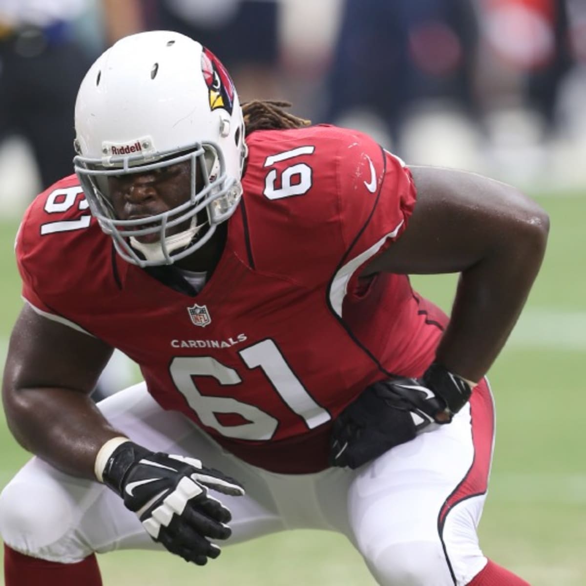 Arizona Cardinals' Jonathan Cooper won't start vs Chargers - Sports  Illustrated