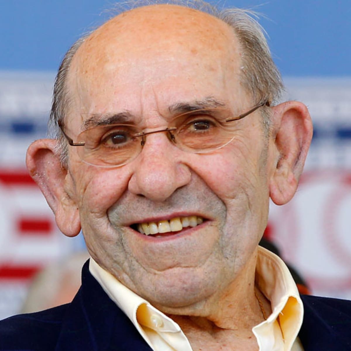 Photos: Yogi Berra Museum robbery in 2014