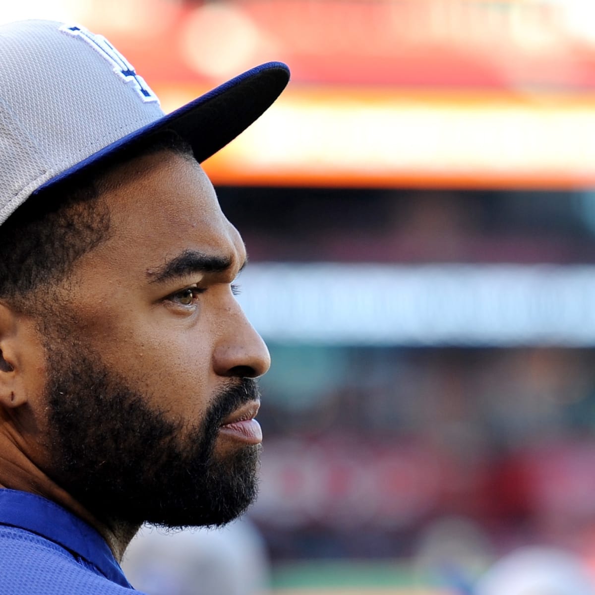 Dodgers' Matt Kemp traded to San Diego Padres - Los Angeles Times