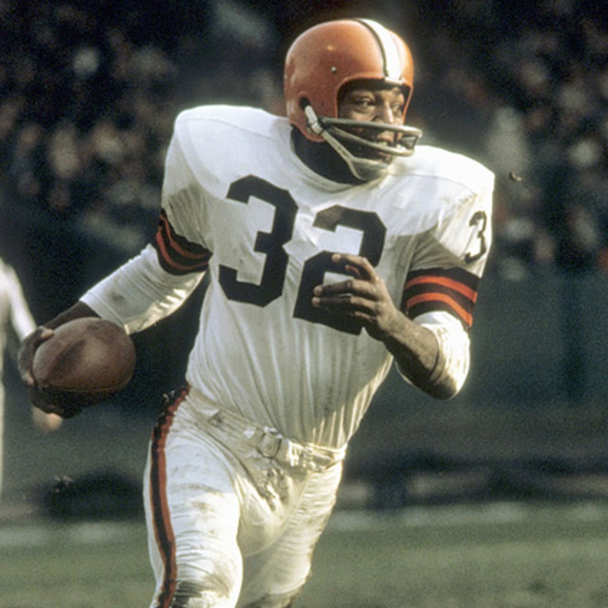 NFL's best at every offensive position: Jim Brown the GOAT at RB - ESPN